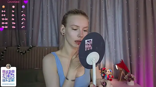 Sunshine agata online show from June 22, 2026, 4:53 am