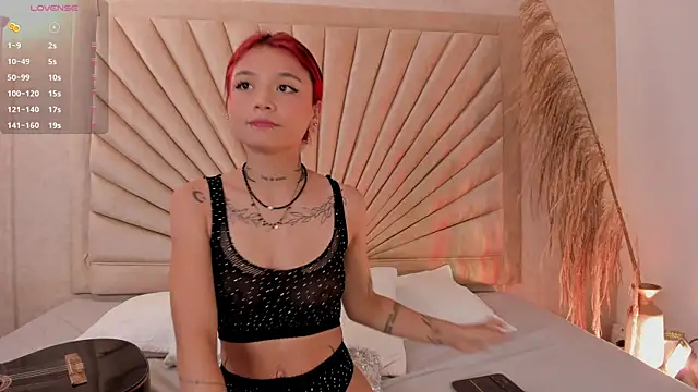 Emma duff online show from November 11, 2025, 12:16 pm