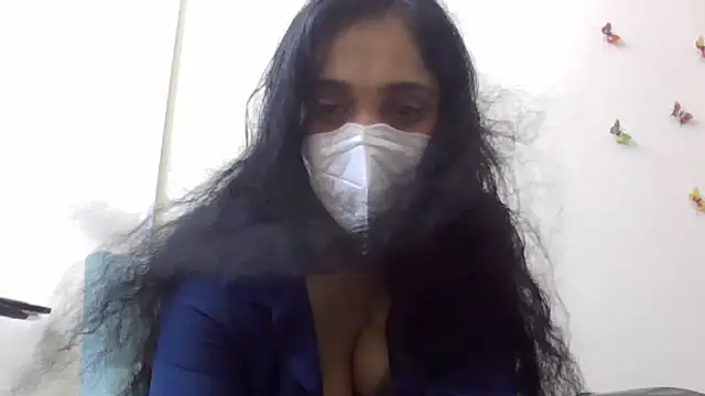 shainiasha1 online show from July 14, 2026, 5:51 pm