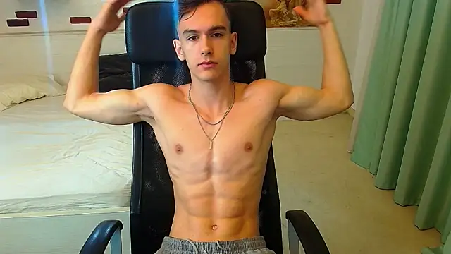 BradyFlint online show from October 18, 2025, 4:15 am