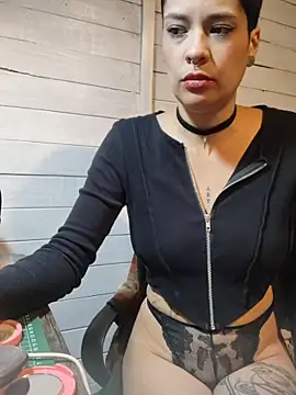 Natimiau online show from October 23, 2025, 4:17 pm