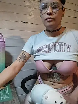 Natimiau online show from October 28, 2025, 4:53 pm