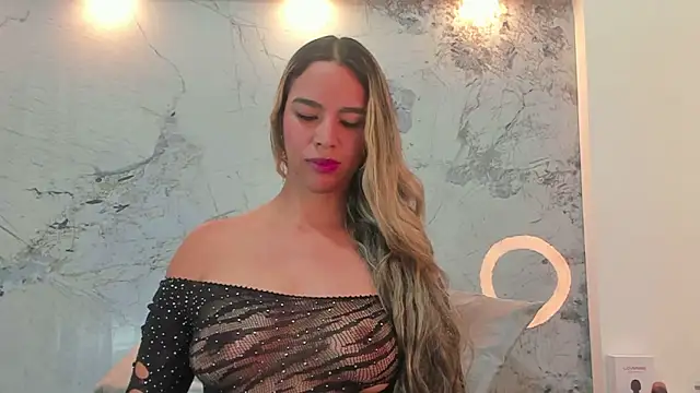 Karina chastillo online show from May 19, 2026, 11:27 am