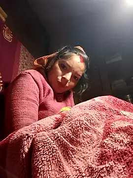 Snapshot of M-MAYA chatting on January 7, 2026, 7:05 pm M-MAYA online show from January 7, 2026, 7:05 pm