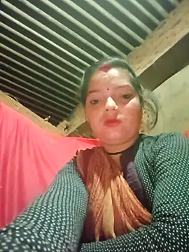 Snapshot of M-MAYA chatting on February 17, 2026, 11:22 pm M-MAYA online show from February 17, 2026, 11:22 pm