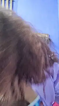 Luna-Vixen1 online show from November 30, 2025, 11:36 am