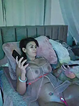 Your Desires07 online show from January 9, 2026, 11:39 pm