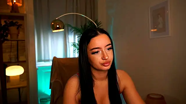 Snapshot of _blackpearlll chatting on January 18, 2026, 10:30 am blackpearlll online show from January 18, 2026, 10:30 am