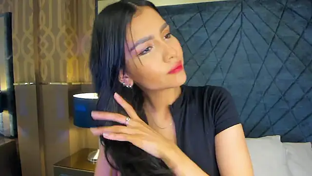 TanyaBello online show from January 10, 2026, 4:58 am