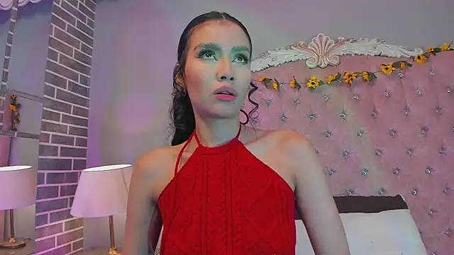 Snapshot of TanyaBello chatting on February 24, 2026, 5:27 am TanyaBello online show from February 24, 2026, 5:27 am