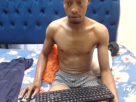 Mrshyguy194 online show from November 8, 2025, 3:01 pm