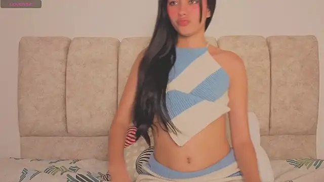 Snapshot of Isa_Dolly chatting on March 9, 2026, 12:03 am Isa Dolly online show from March 9, 2026, 12:03 am