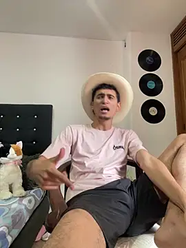 gsusss feet online show from October 22, 2025, 6:51 pm