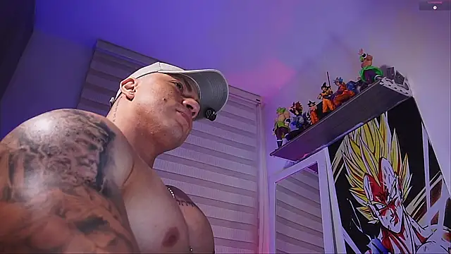 Snapshot of Jherxx chatting on October 21, 2025, 4:19 pm Jherxx online show from October 21, 2025, 4:19 pm