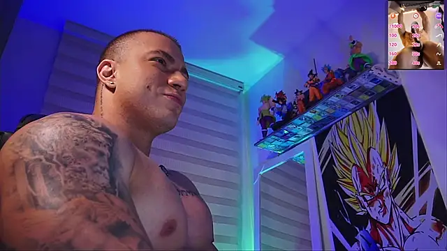 Snapshot of Jherxx chatting on October 28, 2025, 5:26 pm Jherxx online show from October 28, 2025, 5:26 pm