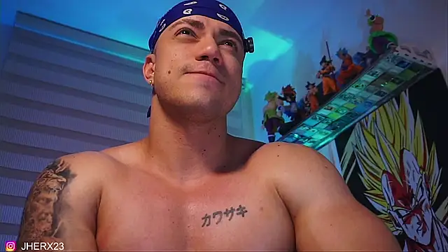 Snapshot of Jherxx chatting on November 18, 2025, 6:34 pm Jherxx online show from November 18, 2025, 6:34 pm