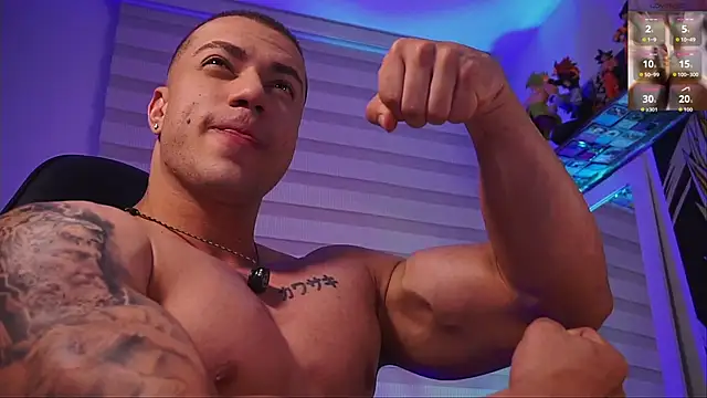 Snapshot of Jherxx chatting on November 23, 2025, 5:35 pm Jherxx online show from November 23, 2025, 5:35 pm