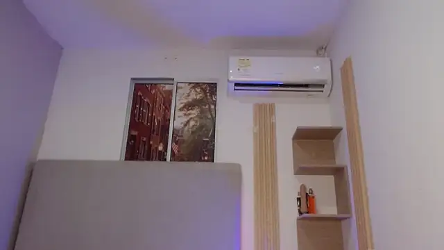 miel alisha online show from March 4, 2026, 12:11 pm