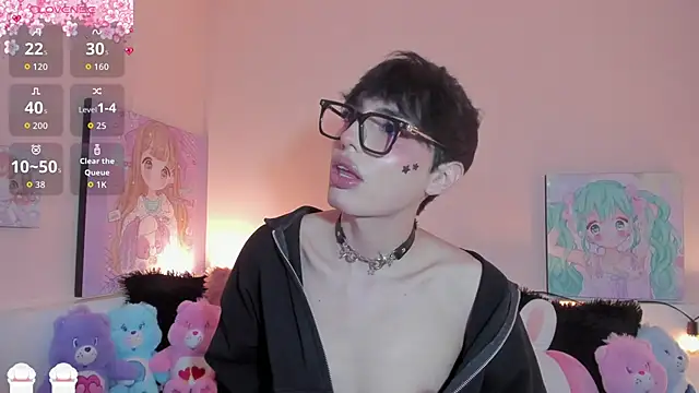 Snapshot of Strawberry_Kitty_ chatting on February 22, 2026, 4:13 am Strawberry Kitty online show from February 22, 2026, 4:13 am