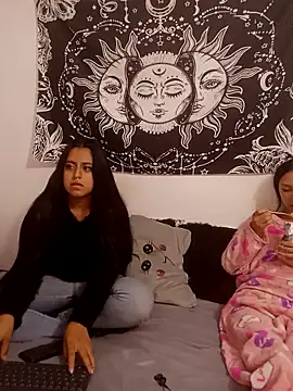 emily n abby online show from March 20, 2026, 1:27 pm