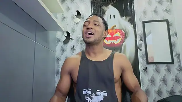 Stevenbrand online show from October 18, 2025, 7:14 pm