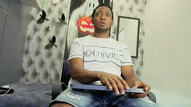 Stevenbrand online show from October 24, 2025, 6:59 pm