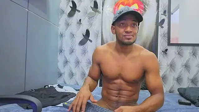 Stevenbrand online show from October 28, 2025, 7:16 pm