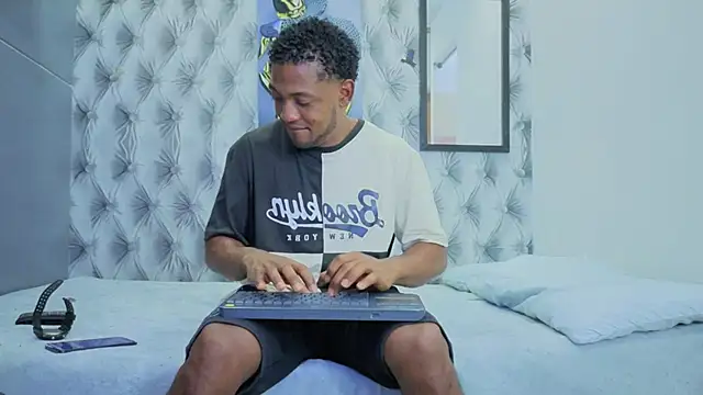 Stevenbrand online show from November 11, 2025, 6:41 pm