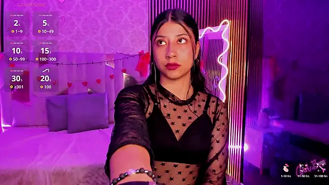 Snapshot of Adisson_Tay chatting on February 3, 2026, 7:30 pm Adisson Tay online show from February 3, 2026, 7:30 pm