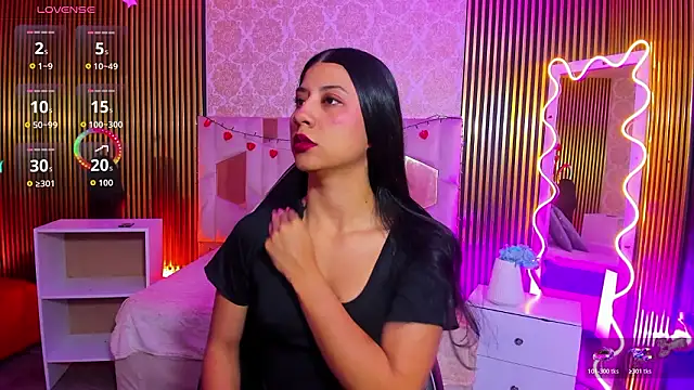 Snapshot of Adisson_Tay chatting on February 9, 2026, 11:58 am Adisson Tay online show from February 9, 2026, 11:58 am