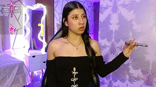 Snapshot of Adisson_Tay chatting on February 14, 2026, 12:29 am Adisson Tay online show from February 14, 2026, 12:29 am