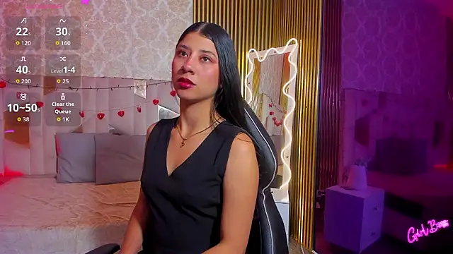 Snapshot of Adisson_Tay chatting on February 19, 2026, 12:23 pm Adisson Tay online show from February 19, 2026, 12:23 pm