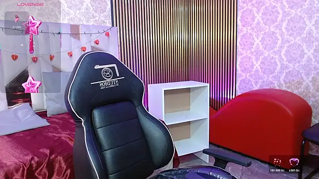 Snapshot of Adisson_Tay chatting on February 28, 2026, 12:00 am Adisson Tay online show from February 28, 2026, 12:00 am