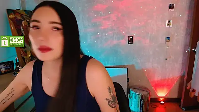 Snapshot of natval6 chatting on February 28, 2026, 10:05 am natval6 online show from February 28, 2026, 10:05 am