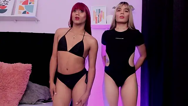 Amelia Brixton online show from November 22, 2025, 6:23 am