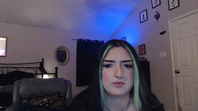 Snapshot of ImKatMeow chatting on February 5, 2026, 3:27 pm ImKatMeow online show from February 5, 2026, 3:27 pm