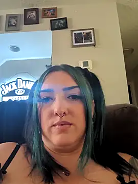 Snapshot of ImKatMeow chatting on April 27, 2026, 4:27 pm ImKatMeow online show from April 27, 2026, 4:27 pm