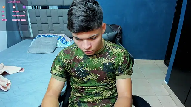 Snapshot of baby_david_03 chatting on February 10, 2026, 2:15 am baby david 03 online show from February 10, 2026, 2:15 am