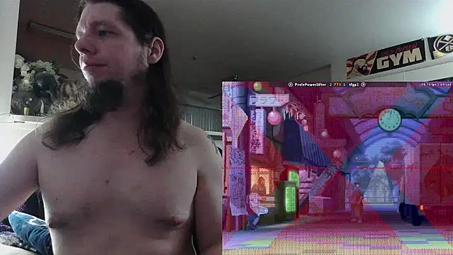biggerisbetter12 online show from June 30, 2026, 2:34 am