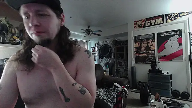 biggerisbetter12 online show from July 13, 2026, 12:41 pm