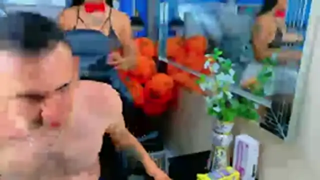 TemptationDual online show from November 1, 2025, 7:27 pm