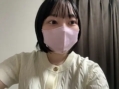 pinkudayo girl online show from March 11, 2026, 9:10 pm