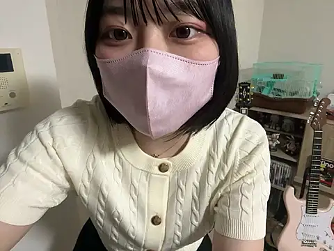 pinkudayo girl online show from March 25, 2026, 12:11 pm