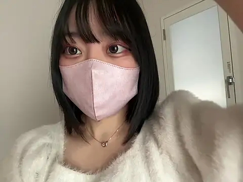 pinkudayo girl online show from May 20, 2026, 3:34 am