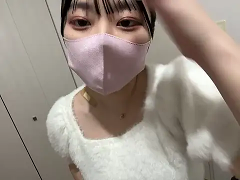 pinkudayo girl online show from May 23, 2026, 12:09 pm