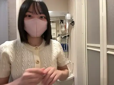 pinkudayo girl online show from May 24, 2026, 12:10 pm