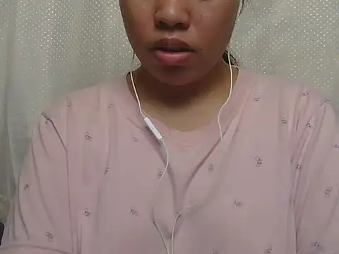 ChubbyButty online show from March 29, 2026, 2:44 am