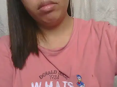 ChubbyButty online show from July 14, 2026, 2:05 am