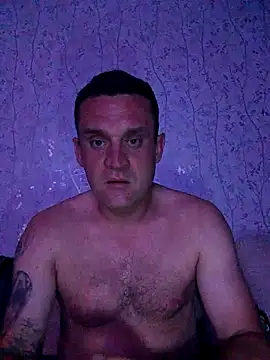 PeteR1987- online show from May 31, 2026, 12:52 am