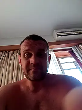 PeteR1987- online show from July 28, 2026, 5:45 pm